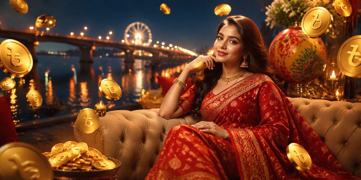 ময়মনসিংহে পহেলা বৈশাখ উপলক্ষে রিবেট বোনাস অফার বাংলাদেশ