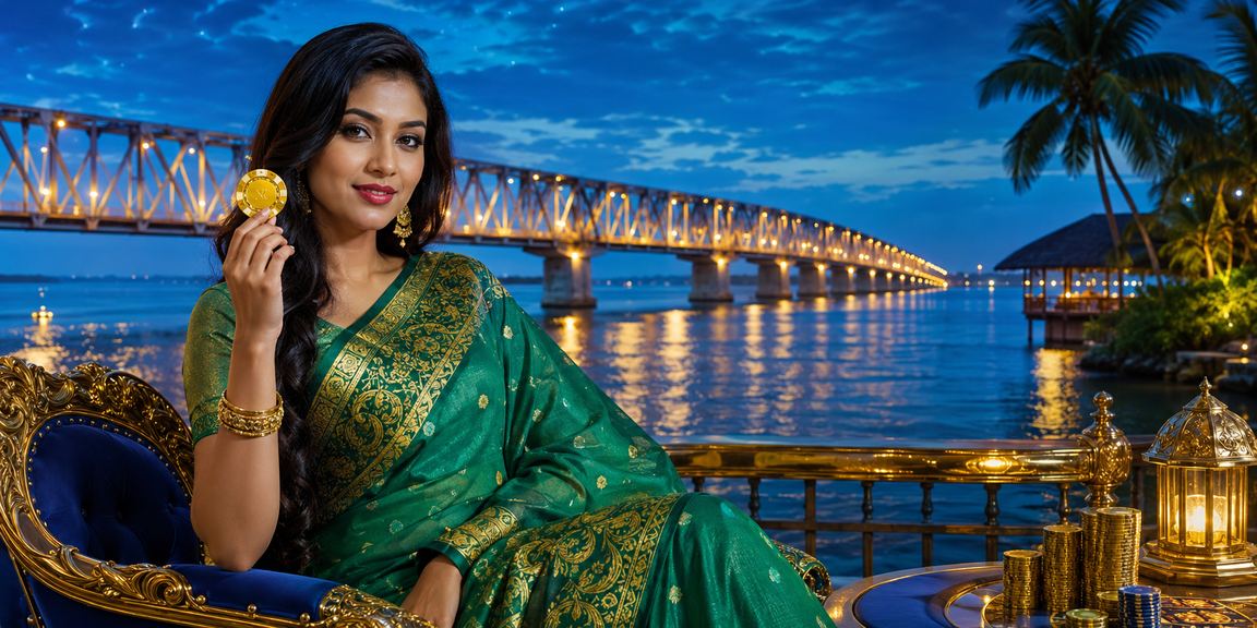 ময়মনসিংহে শাড়ি পরা নারী স্পোর্টস বেটিং বাংলাদেশ