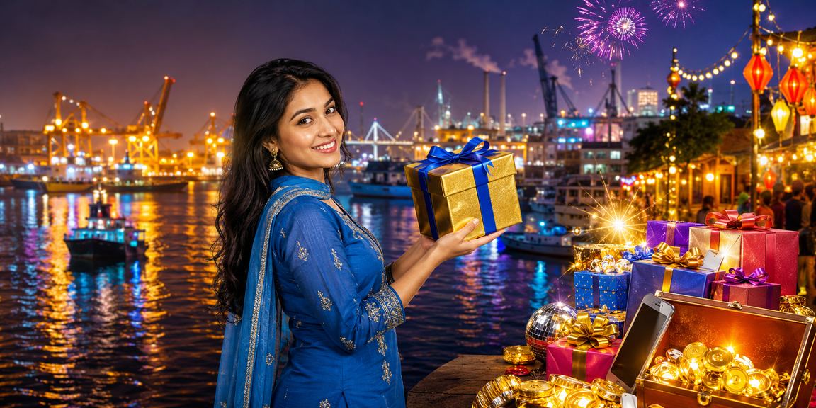নারায়ণগঞ্জে সালোয়ার কামিজ পরা ব্যবহারকারী ডিপোজিট অভিজ্ঞতা