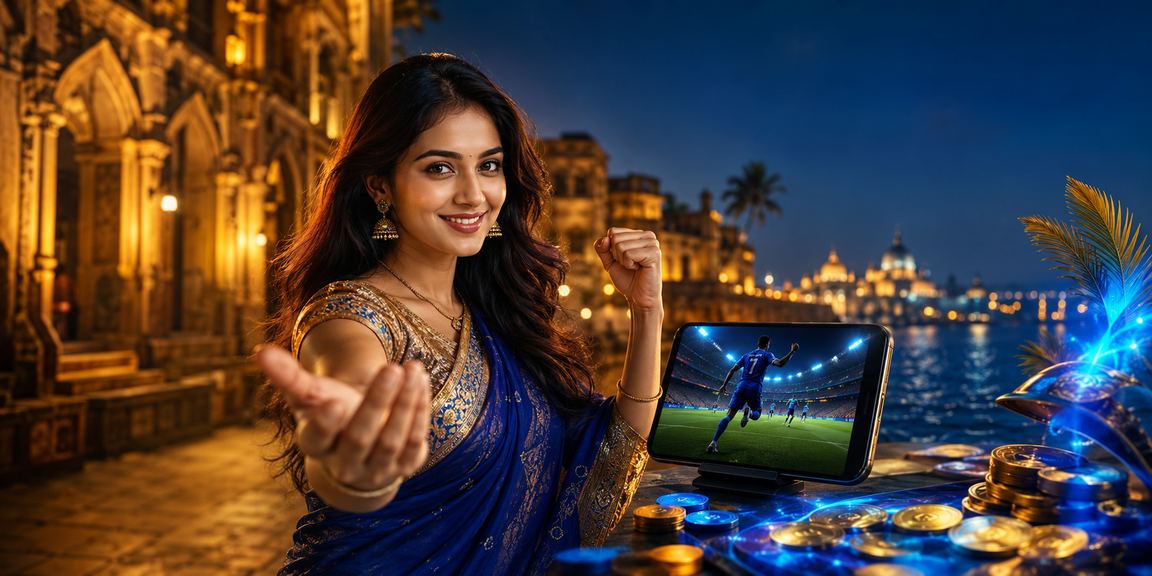 সোনারগাঁওয়ের পটভূমিতে বাংলাদেশি মডেল নিরাপদে অনলাইন বেটিং উপভোগ করছেন