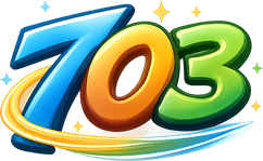 703